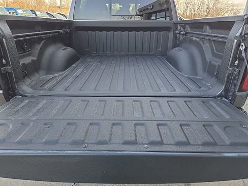 New 2026 RAM 1500 Big Horn image 27