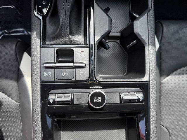 Used 2025 Kia K5 GT-Line FWD image 23