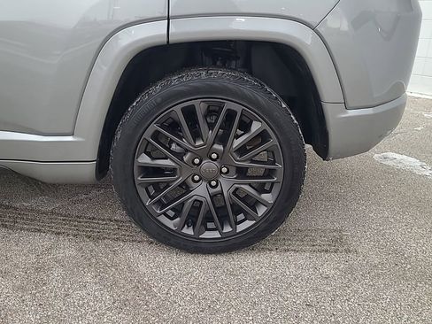 Used 2022 Jeep Compass High Altitude image 24