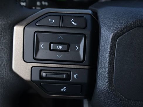 Certified 2025 Toyota Land Cruiser w/ Premium Package image 23