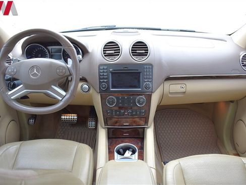 Used 2009 Mercedes-Benz ML 63 AMG 4MATIC image 13