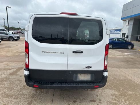 Used 2021 Ford Transit 250 Low Roof w/ Exterior Upgrade Package RWD image 30