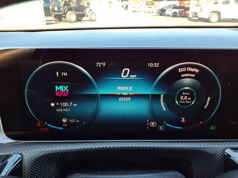 Used 2019 Mercedes-Benz A 220 image 24