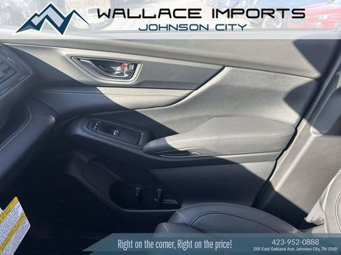 New 2026 Subaru Ascent Bronze Edition AWD/4WD image 26