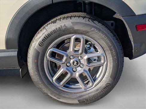 New 2025 Ford Bronco Sport Big Bend image 10