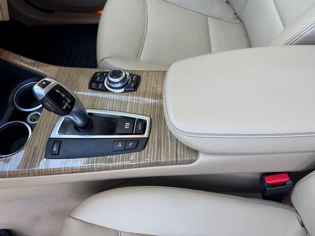 Used 2012 BMW X3 xDrive28i AWD/4WD image 11