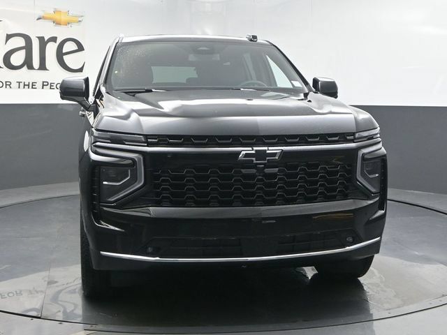 New 2026 Chevrolet Tahoe LT AWD/4WD image 30