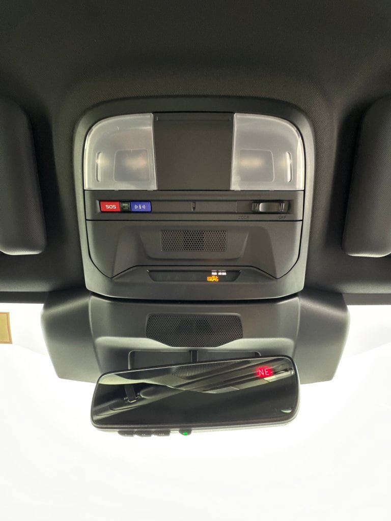 New 2026 Subaru WRX Premium AWD/4WD image 16