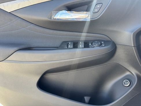 New 2026 Buick Envista Sport Touring w/ Convenience I Package image 17