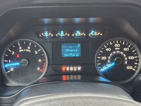 Used 2020 Ford F150 XLT AWD/4WD image 13