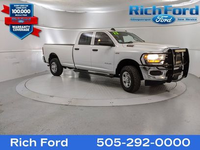 Used 2022 RAM 3500 Tradesman