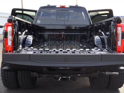 Used 2026 Ford F450 Platinum AWD/4WD image 39
