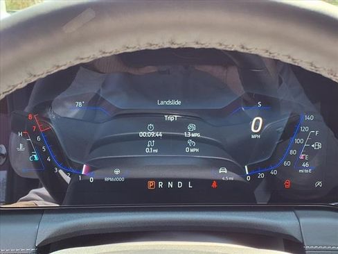 New 2025 Ford Mustang Premium w/ Mustang Nite Pony Package image 9