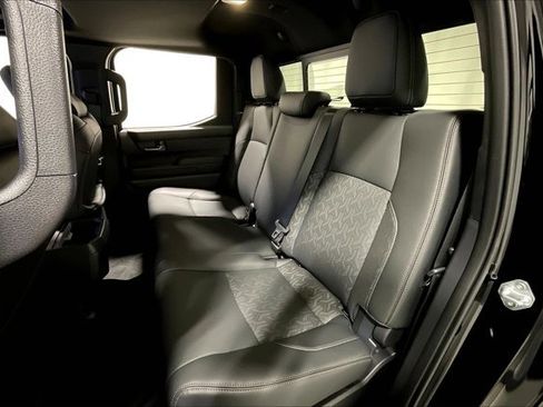 New 2025 Toyota Tacoma Limited image 10