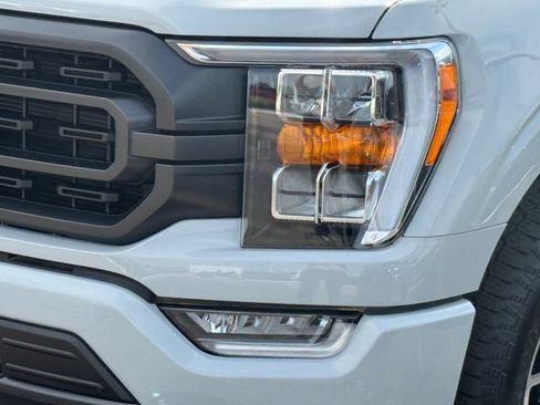 Used 2023 Ford F150 XLT w/ Equipment Group 302A High AWD/4WD image 27