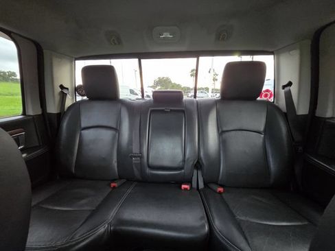 Used 2015 RAM 2500 Laramie w/ Protection Group AWD/4WD image 20