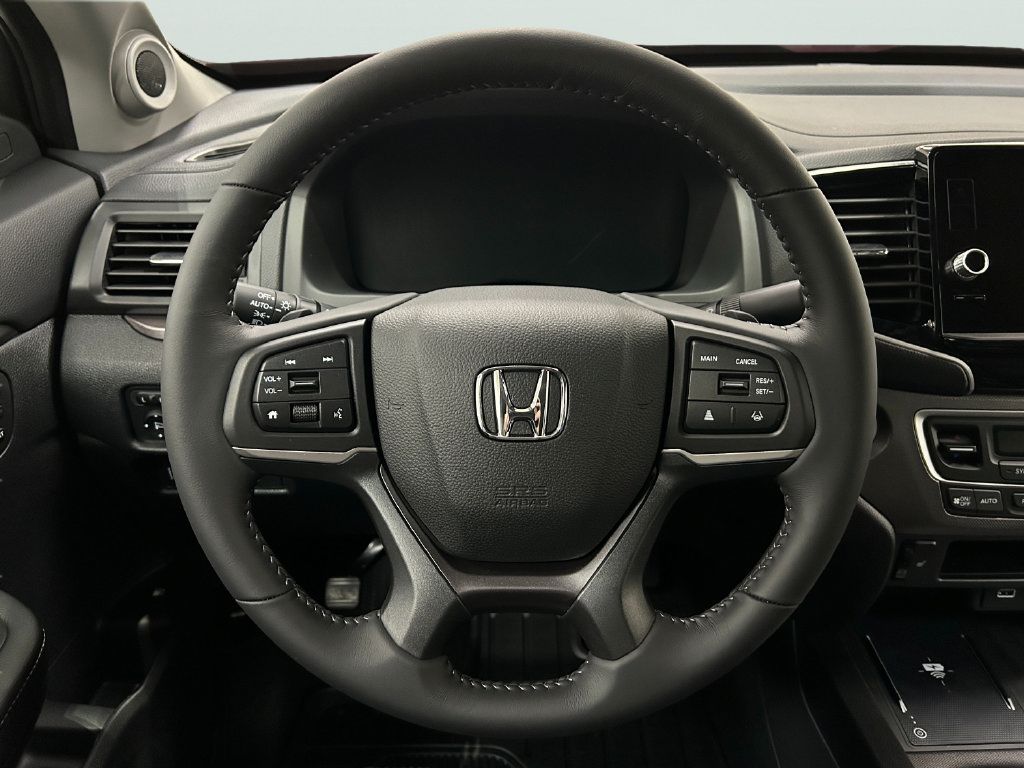 Used 2026 Honda Ridgeline RTL image 12