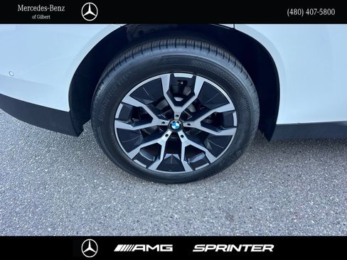Used 2026 BMW X3 xDrive30i AWD/4WD image 6