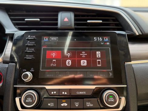 Used 2019 Honda Civic EX-L image 36