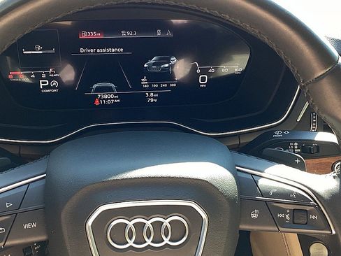 Used 2023 Audi A5 2.0T Premium Plus image 11