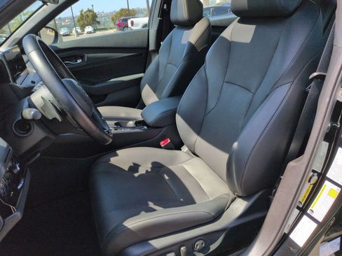 Certified 2023 Honda Accord Sport image 26