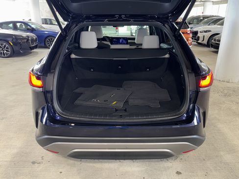 Used 2025 Lexus RX 350 Premium w/ Accessory Package (Z1) FWD image 13