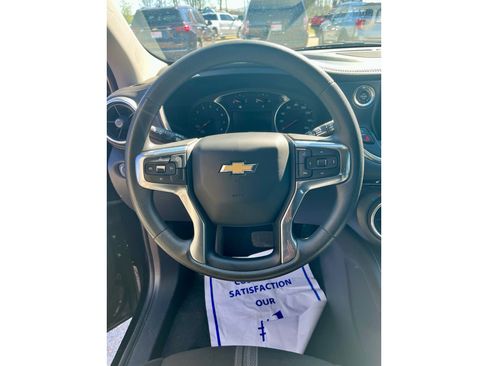 Used 2024 Chevrolet Blazer LT image 6