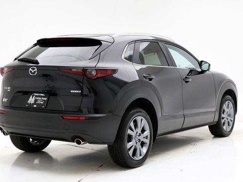 Used 2025 MAZDA CX-30 AWD 2.5 S w/ Preferred Package image 9