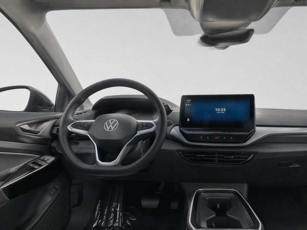 Certified 2023 Volkswagen ID.4 Pro S AWD/4WD image 31