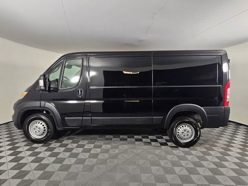 New 2026 RAM ProMaster 1500 image 7