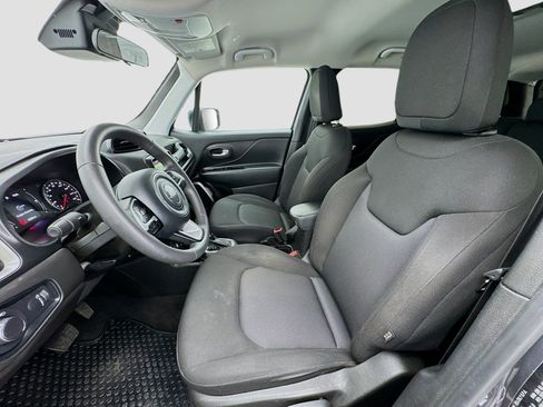 Used 2023 Jeep Renegade Latitude image 13