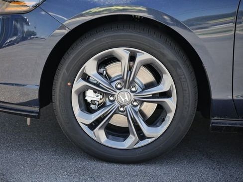 New 2026 Honda Accord EX-L image 6