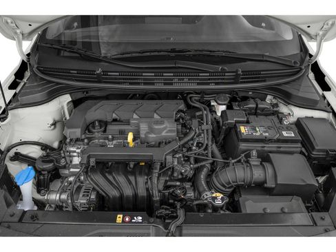 Used 2021 Kia Rio LX FWD image 42