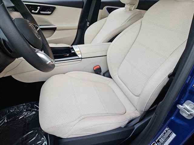 Used 2026 Mercedes-Benz C 300 Sedan image 15