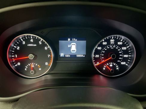 Used 2020 Kia Sportage LX FWD image 12