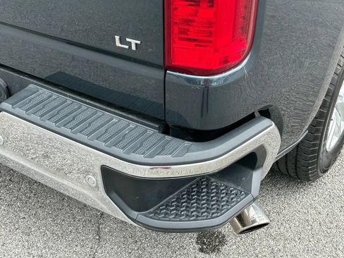 Used 2019 Chevrolet Silverado 1500 LT w/ All-Star Edition AWD/4WD image 40