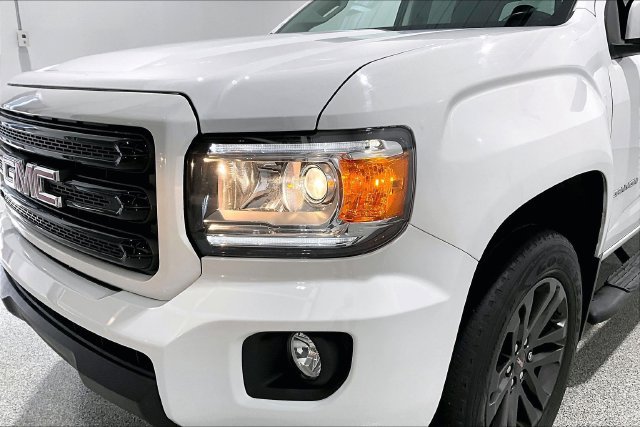 Used 2020 GMC Canyon SLE w/ Elevation Edition AWD/4WD image 41