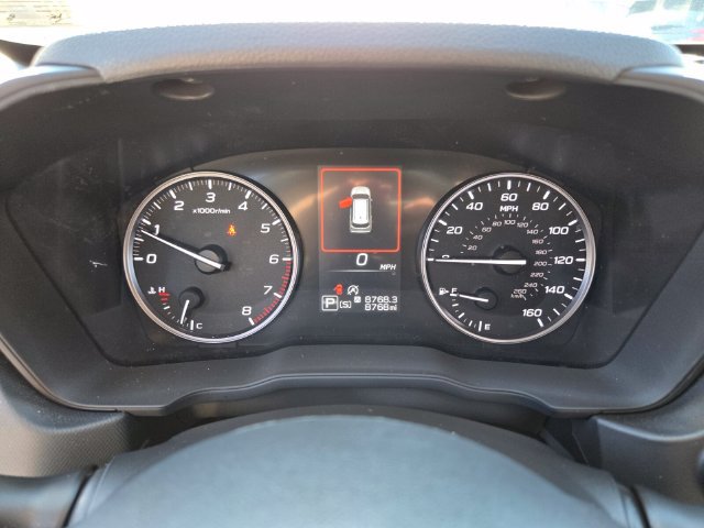 Certified 2026 Subaru Forester Premium AWD/4WD image 34