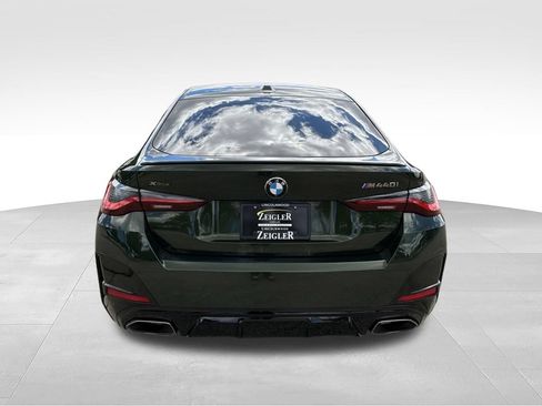 Used 2024 BMW M440i xDrive Gran Coupe AWD/4WD image 5
