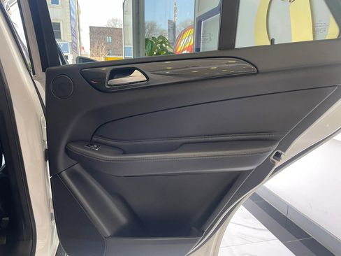 Used 2018 Mercedes-Benz GLE 350 4MATIC image 20