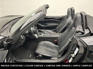 Certified 2024 MAZDA MX-5 Miata Grand Touring video 3
