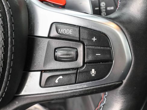 Used 2020 BMW X3 M w/ Executive Package image 23