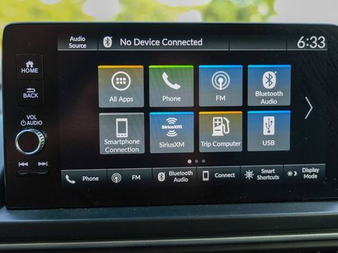 Used 2025 Honda Pilot EX-L image 56