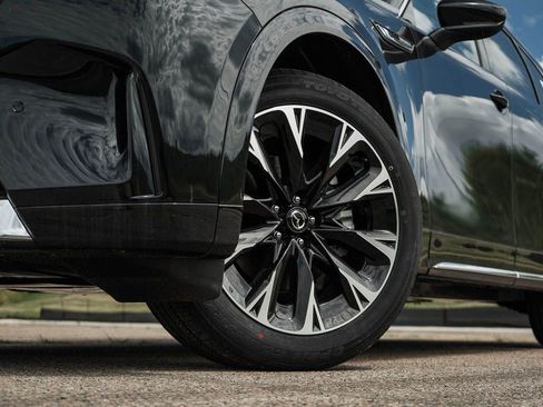 New 2026 MAZDA CX-90 3.3 Turbo S w/ Premium Plus AWD/4WD image 6