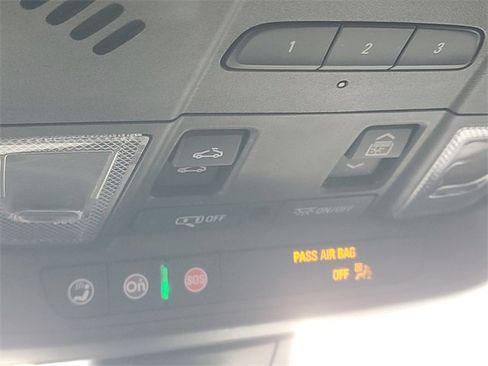 Certified 2023 Cadillac XT6 Premium Luxury w/ Platinum Package image 26