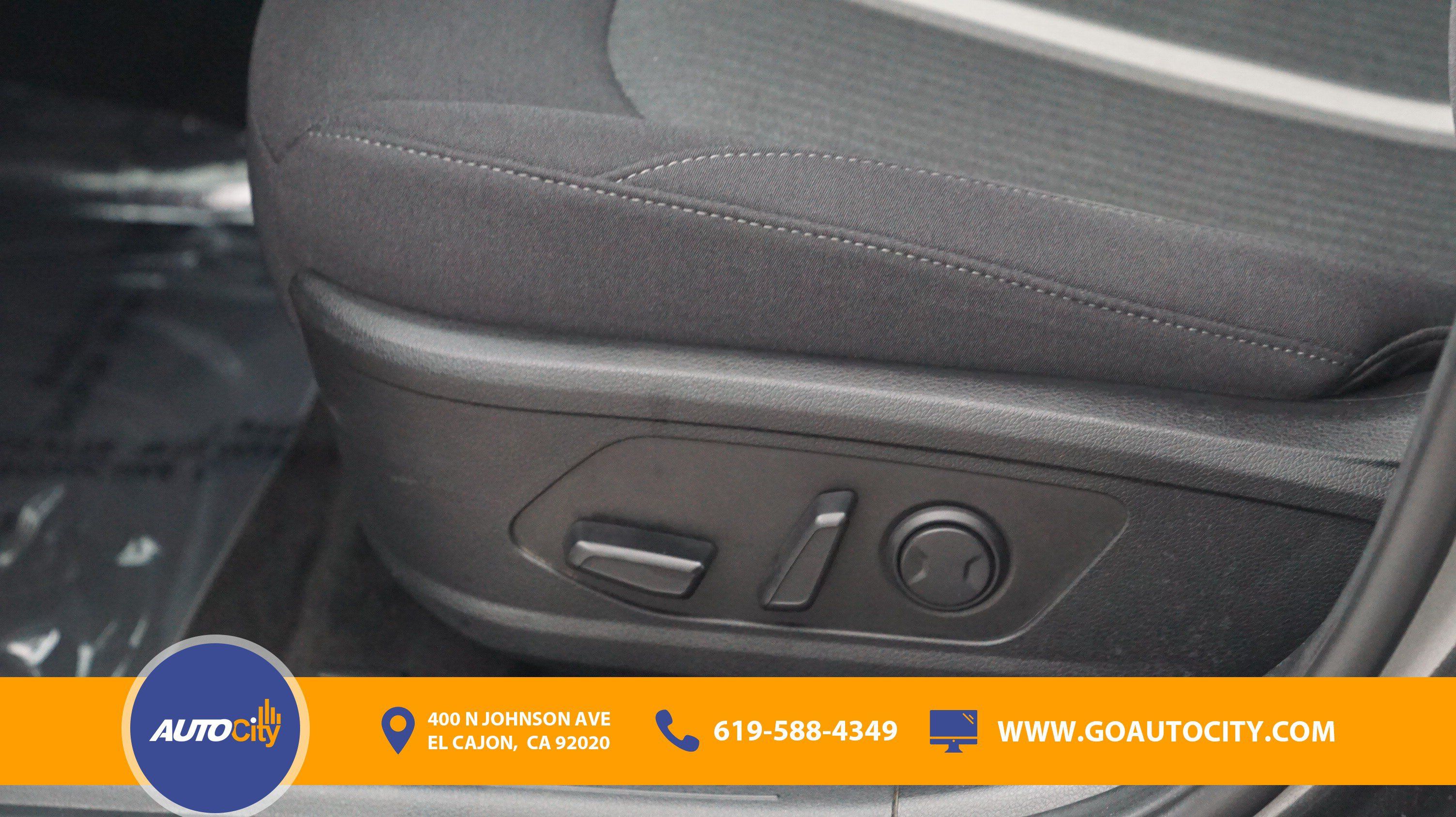 Used 2025 Hyundai Sonata SEL FWD image 17