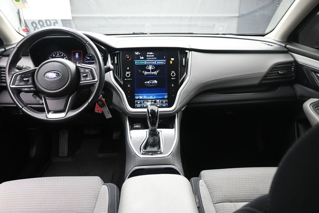 Used 2021 Subaru Outback Premium AWD/4WD image 9
