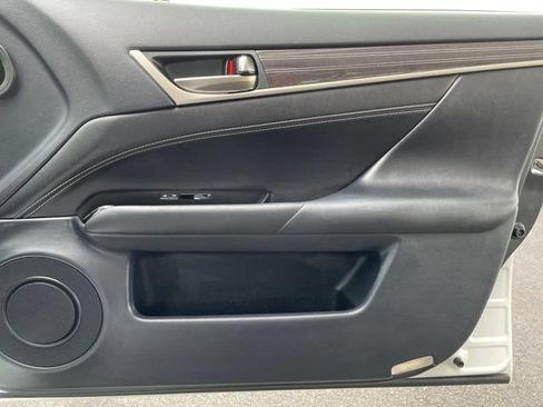 Used 2017 Lexus GS 350 RWD image 31