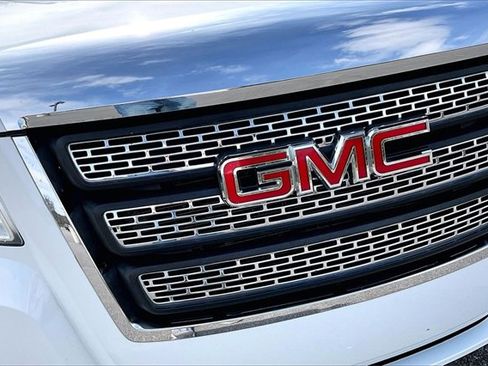 Used 2012 GMC Terrain SLT image 26