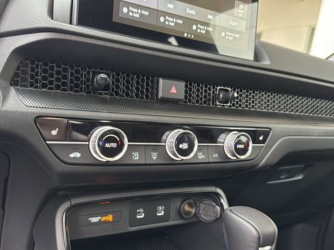 New 2026 Honda CR-V TrailSport image 22